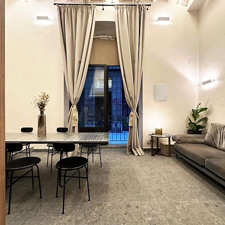Oasis Apartments & Studios Old Town Center Barcelona Zewnętrze zdjęcie