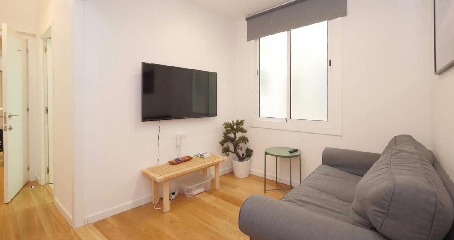 Oasis Apartments & Studios Old Town Center Barcelona Zewnętrze zdjęcie