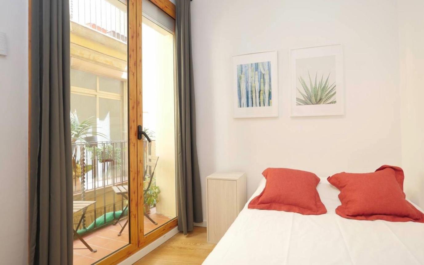 Oasis Apartments & Studios Old Town Center Barcelona Zewnętrze zdjęcie