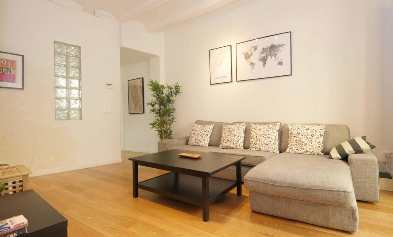 Oasis Apartments & Studios Old Town Center Barcelona Zewnętrze zdjęcie