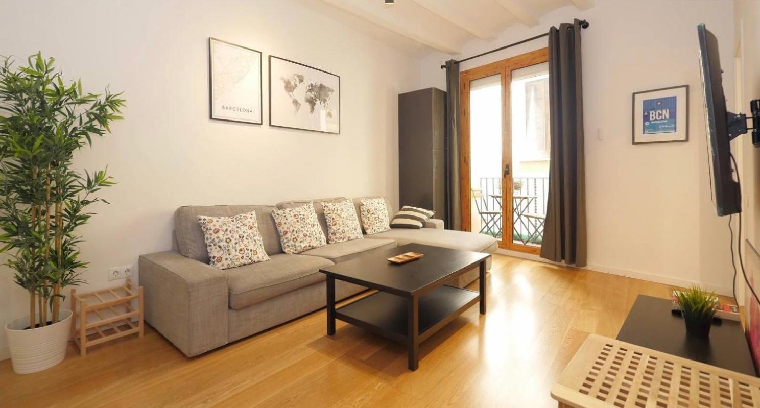 Oasis Apartments & Studios Old Town Center Barcelona Zewnętrze zdjęcie