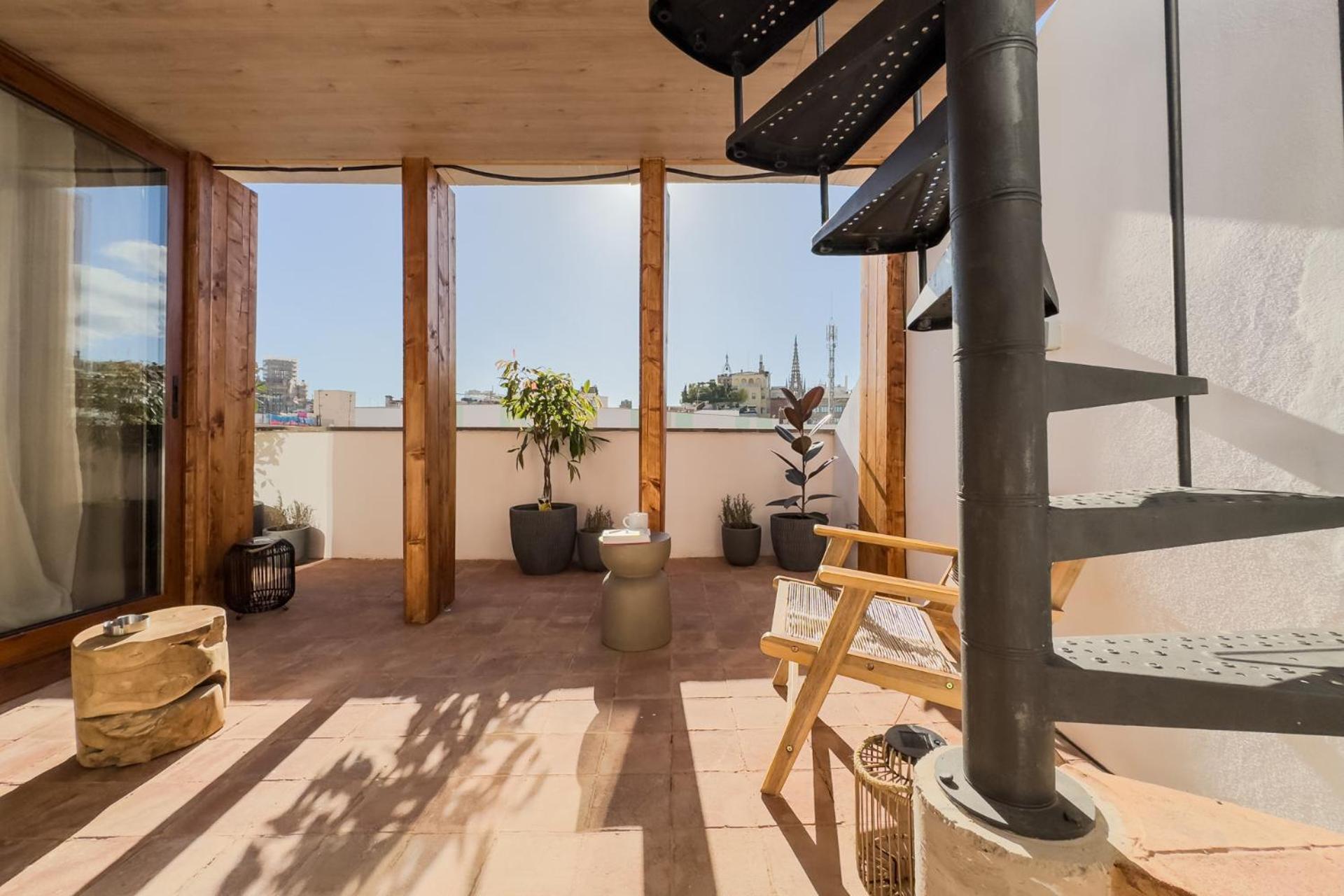 Oasis Apartments & Studios Old Town Center Barcelona Zewnętrze zdjęcie