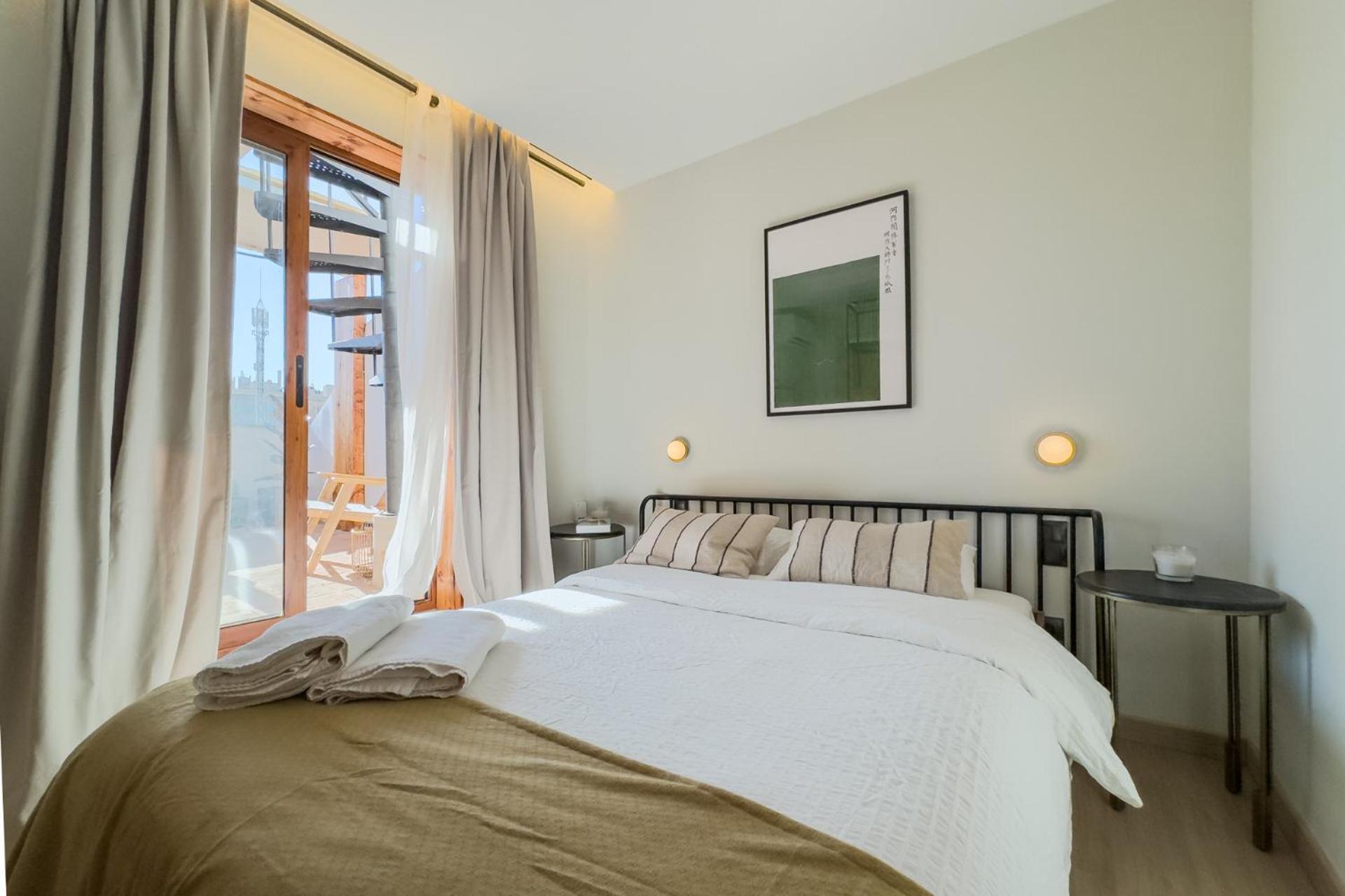 Oasis Apartments & Studios Old Town Center Barcelona Zewnętrze zdjęcie