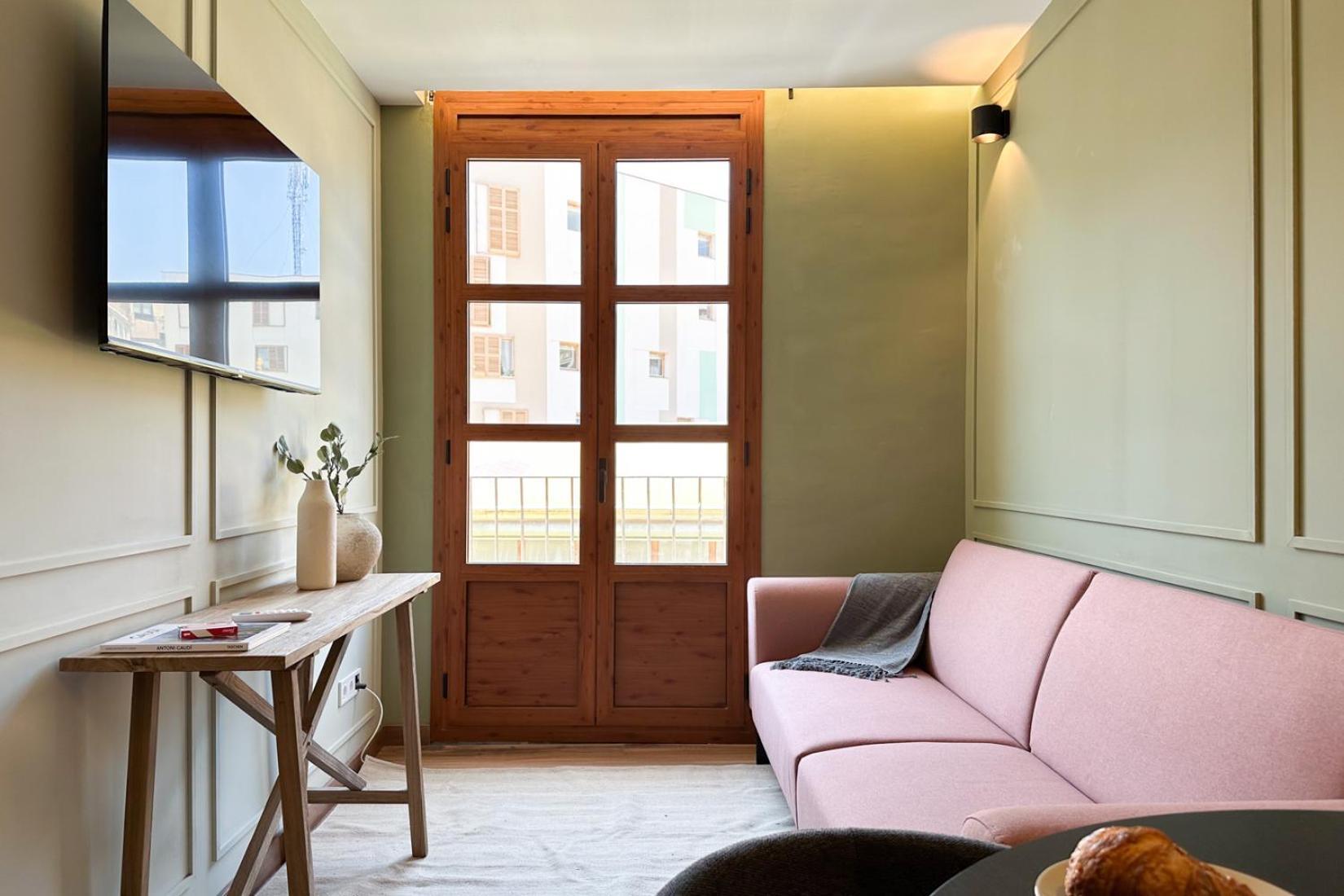 Oasis Apartments & Studios Old Town Center Barcelona Zewnętrze zdjęcie