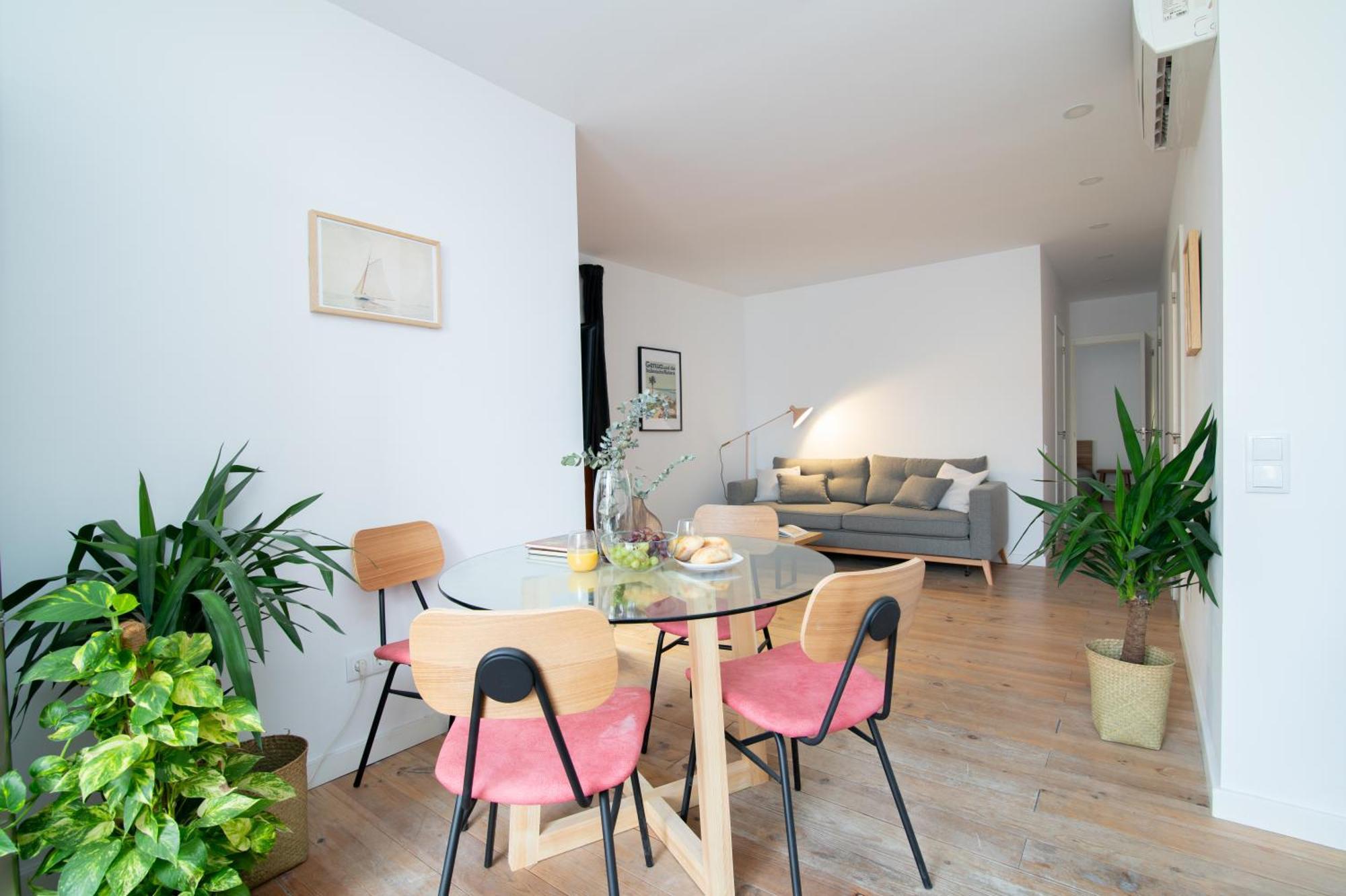Oasis Apartments & Studios Old Town Center Barcelona Zewnętrze zdjęcie