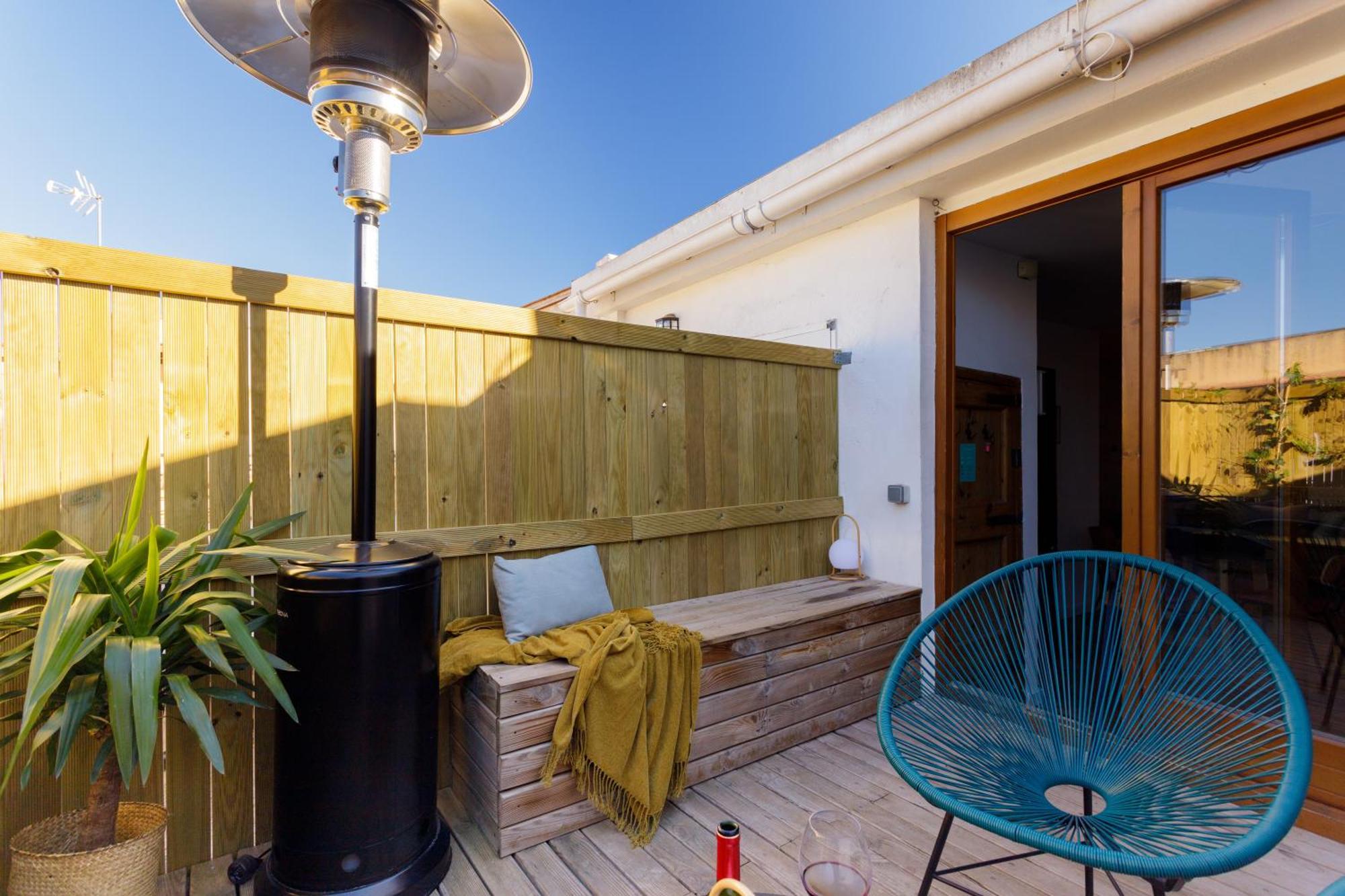 Oasis Apartments & Studios Old Town Center Barcelona Zewnętrze zdjęcie