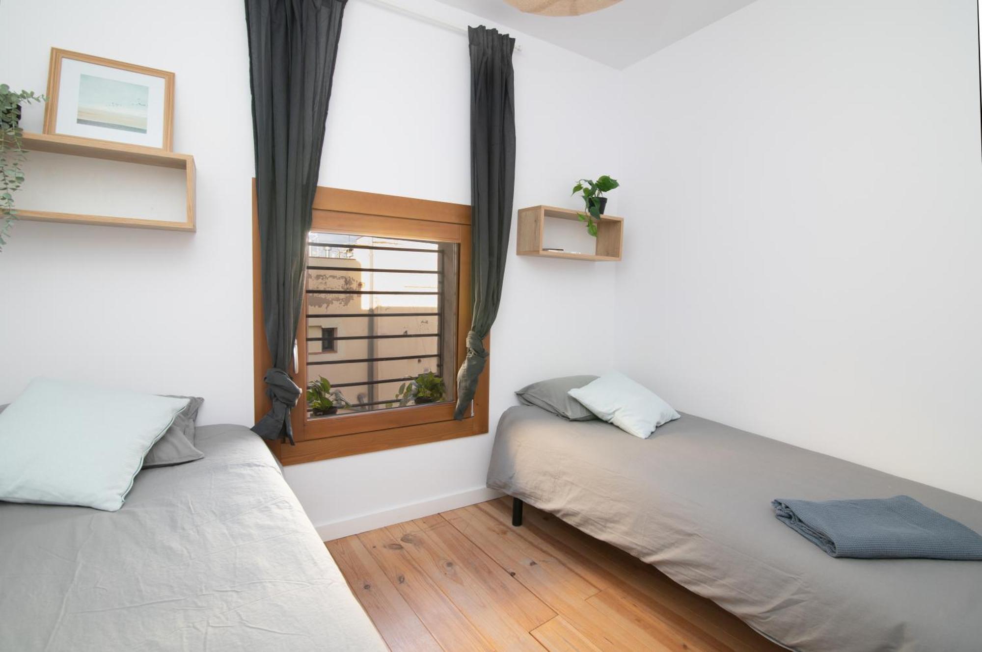 Oasis Apartments & Studios Old Town Center Barcelona Zewnętrze zdjęcie