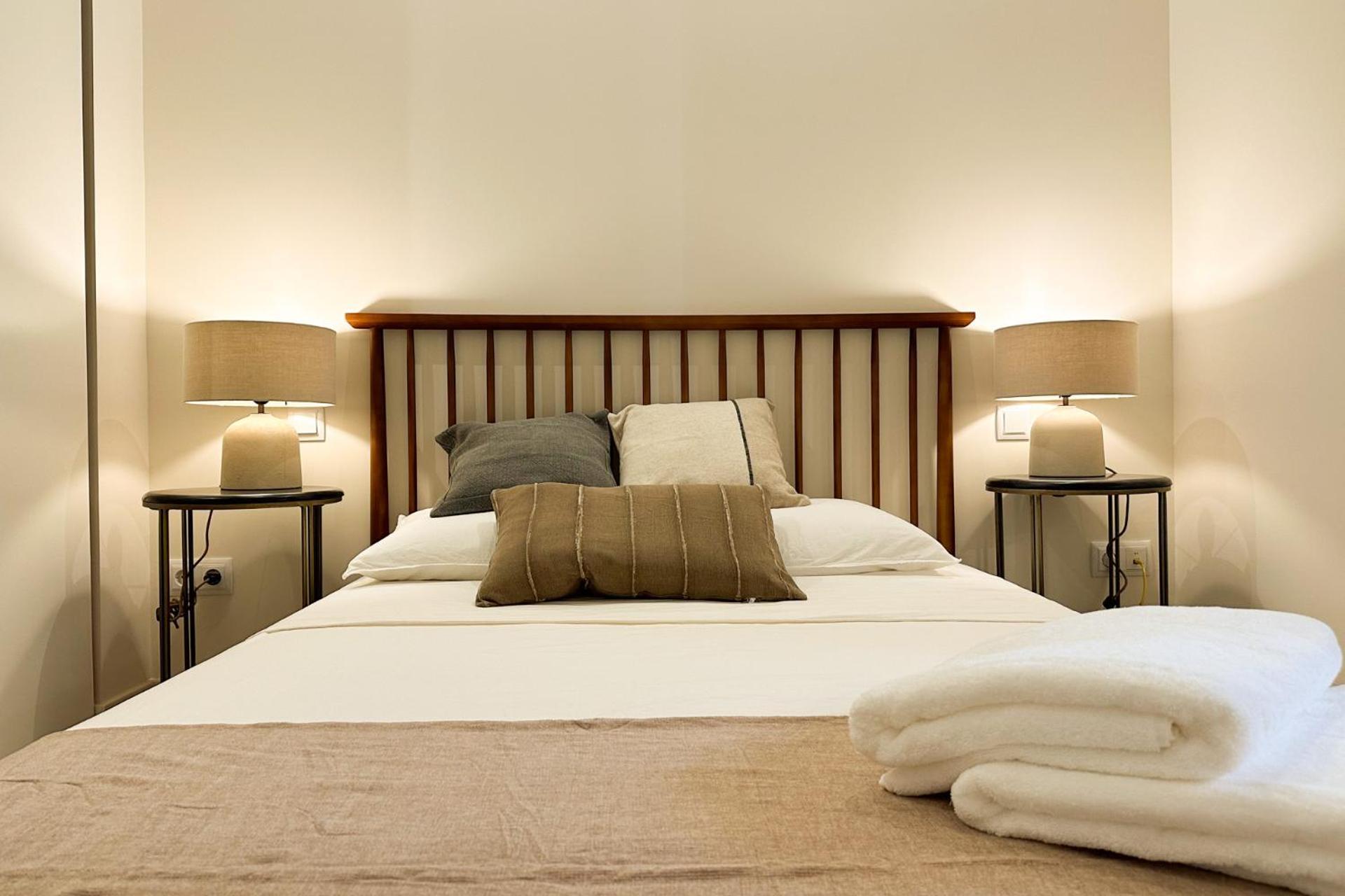 Oasis Apartments & Studios Old Town Center Barcelona Zewnętrze zdjęcie