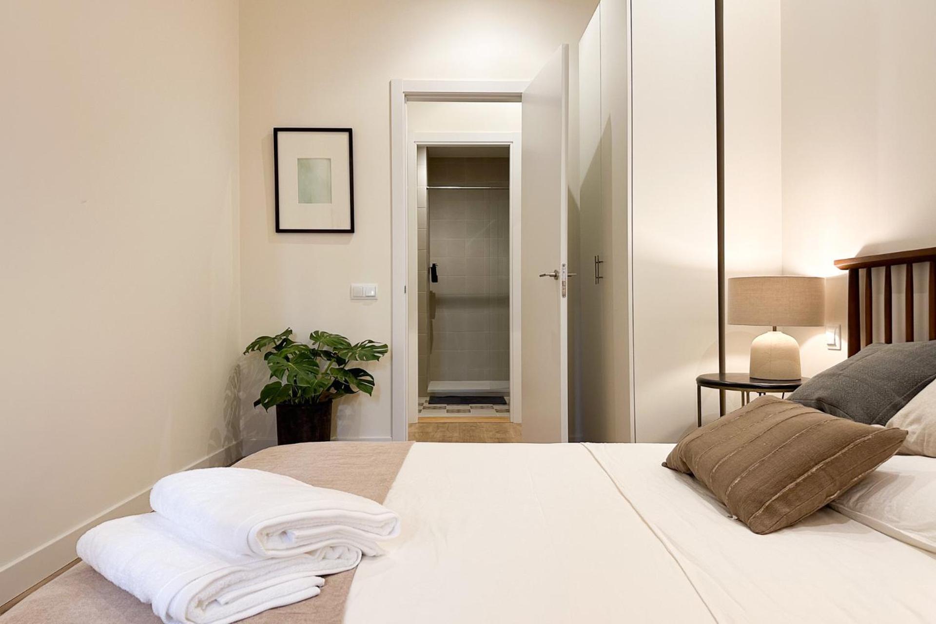 Oasis Apartments & Studios Old Town Center Barcelona Zewnętrze zdjęcie