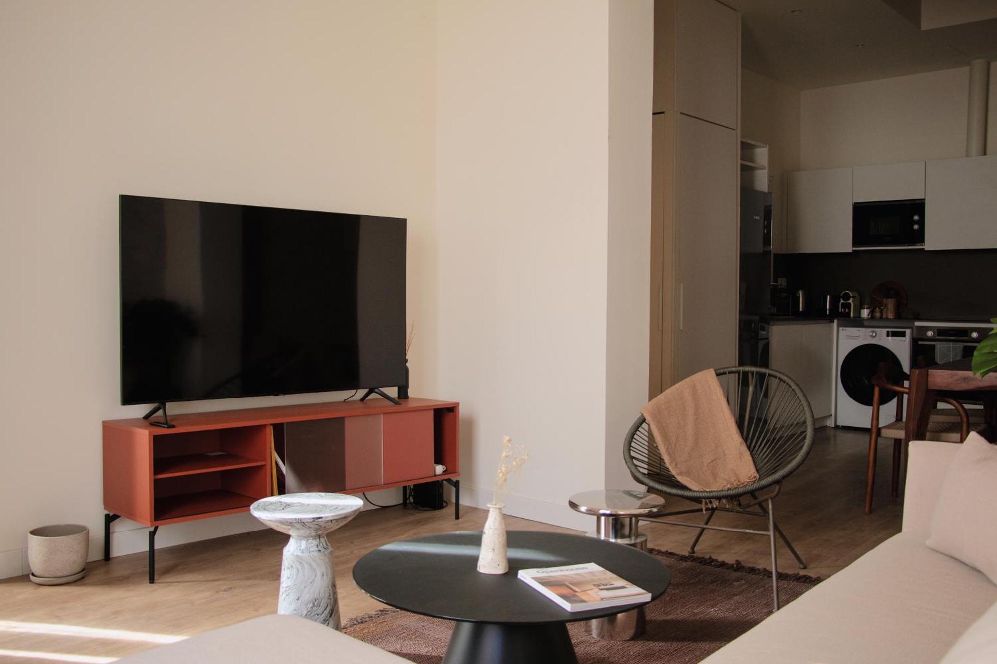 Oasis Apartments & Studios Old Town Center Barcelona Zewnętrze zdjęcie