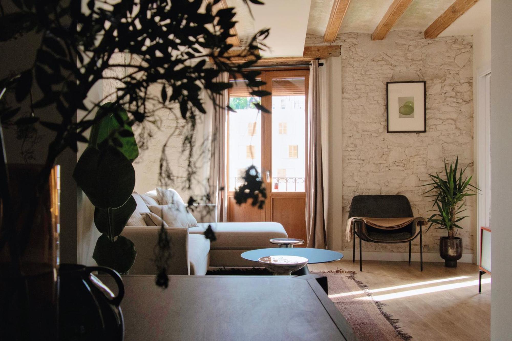 Oasis Apartments & Studios Old Town Center Barcelona Zewnętrze zdjęcie