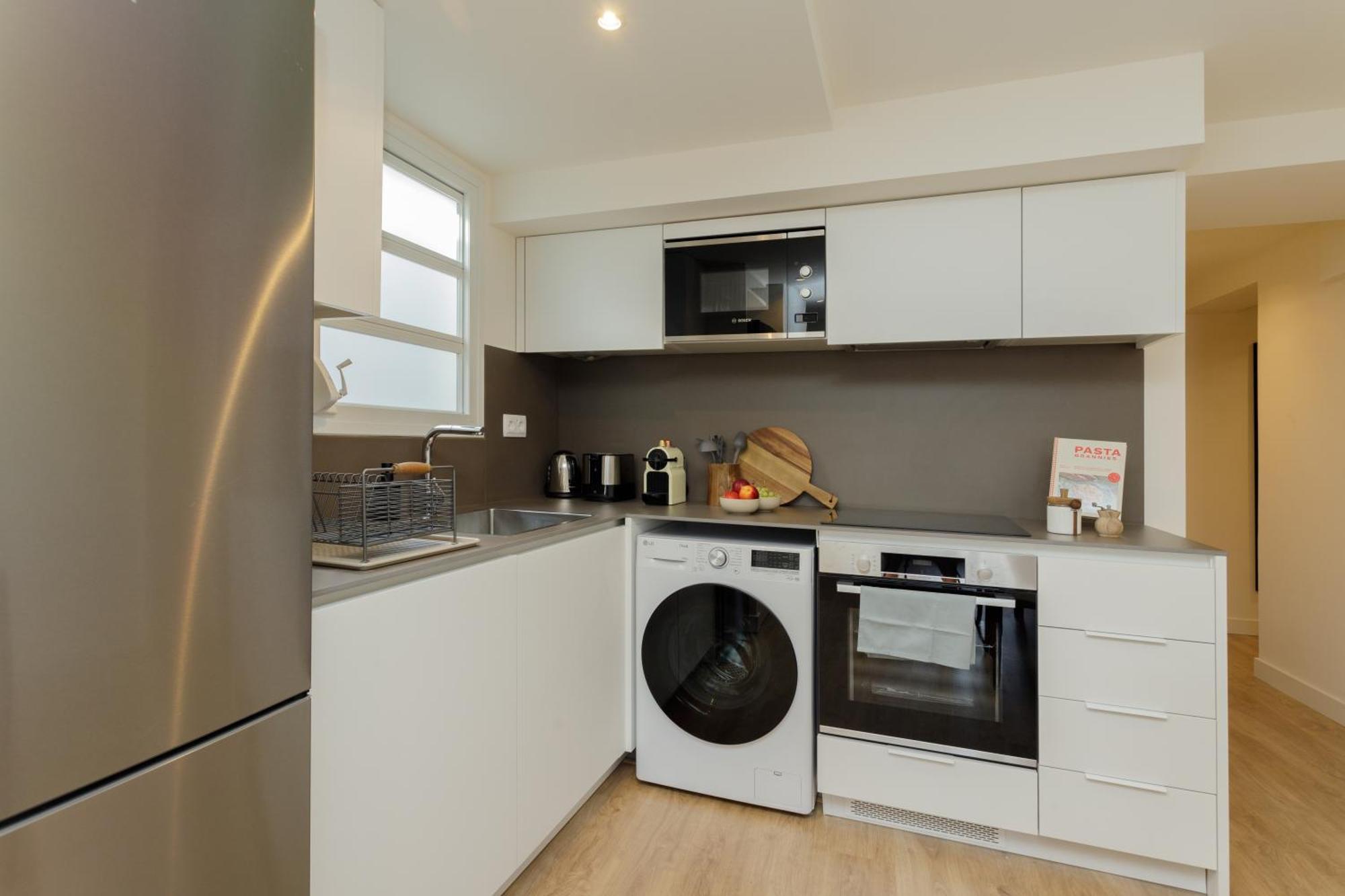 Oasis Apartments & Studios Old Town Center Barcelona Zewnętrze zdjęcie