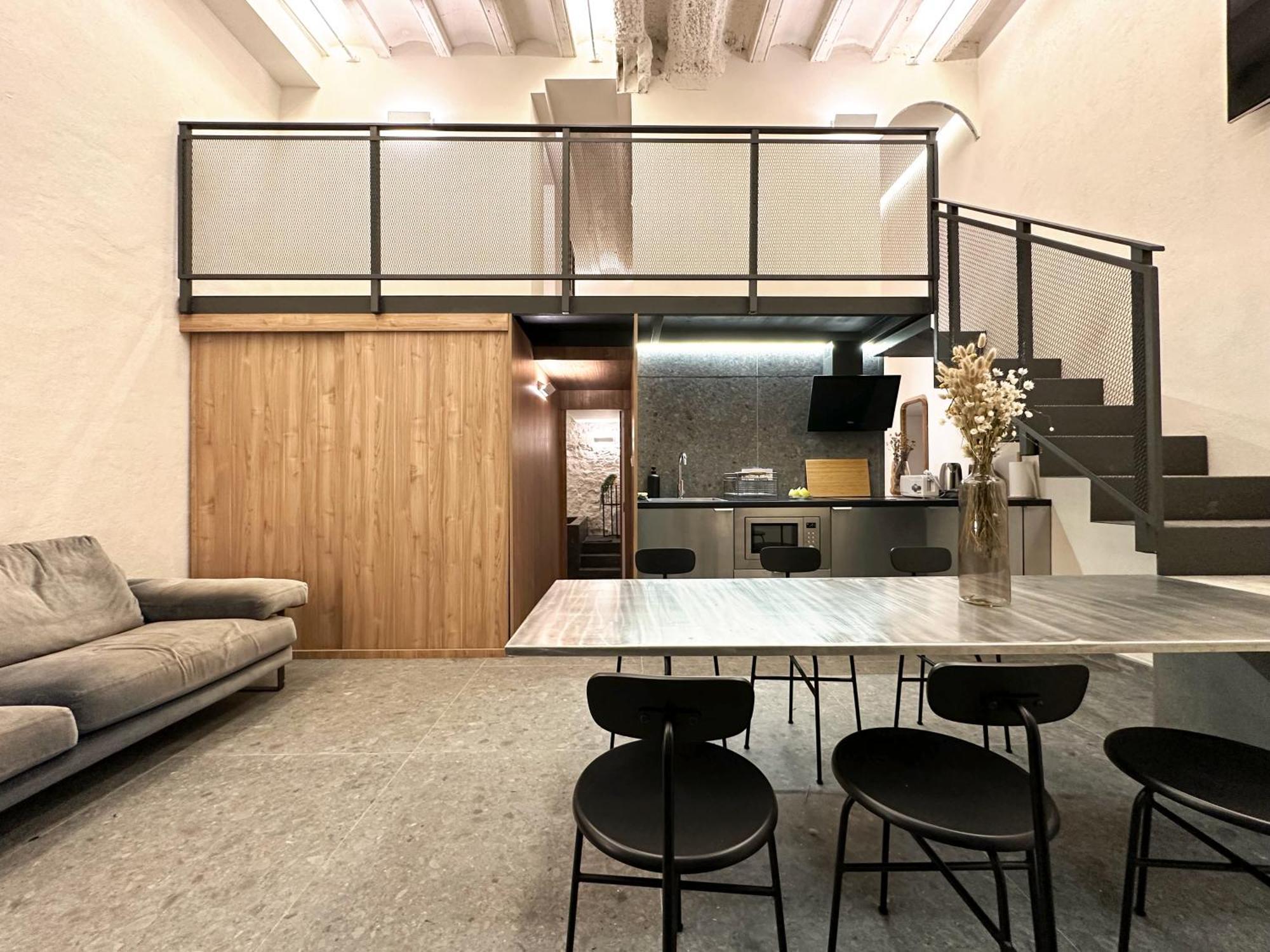 Oasis Apartments & Studios Old Town Center Barcelona Zewnętrze zdjęcie