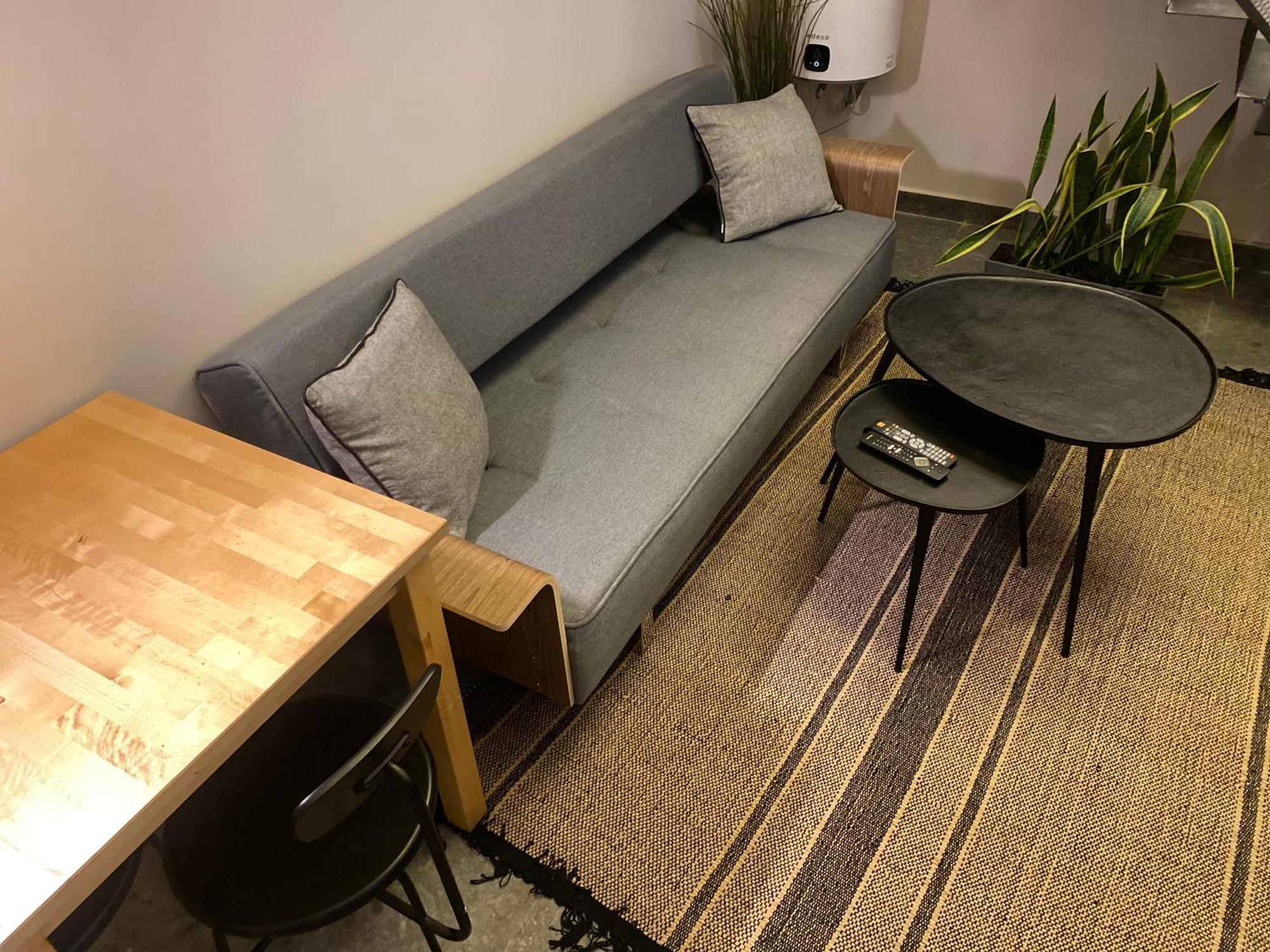 Oasis Apartments & Studios Old Town Center Barcelona Zewnętrze zdjęcie