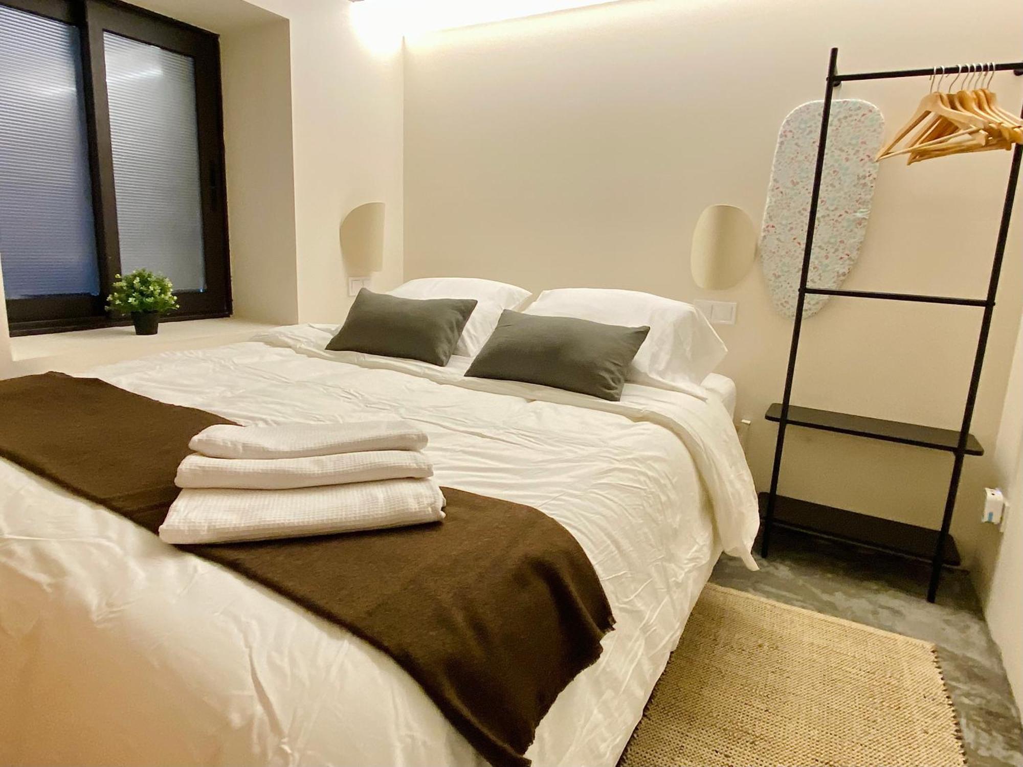 Oasis Apartments & Studios Old Town Center Barcelona Zewnętrze zdjęcie