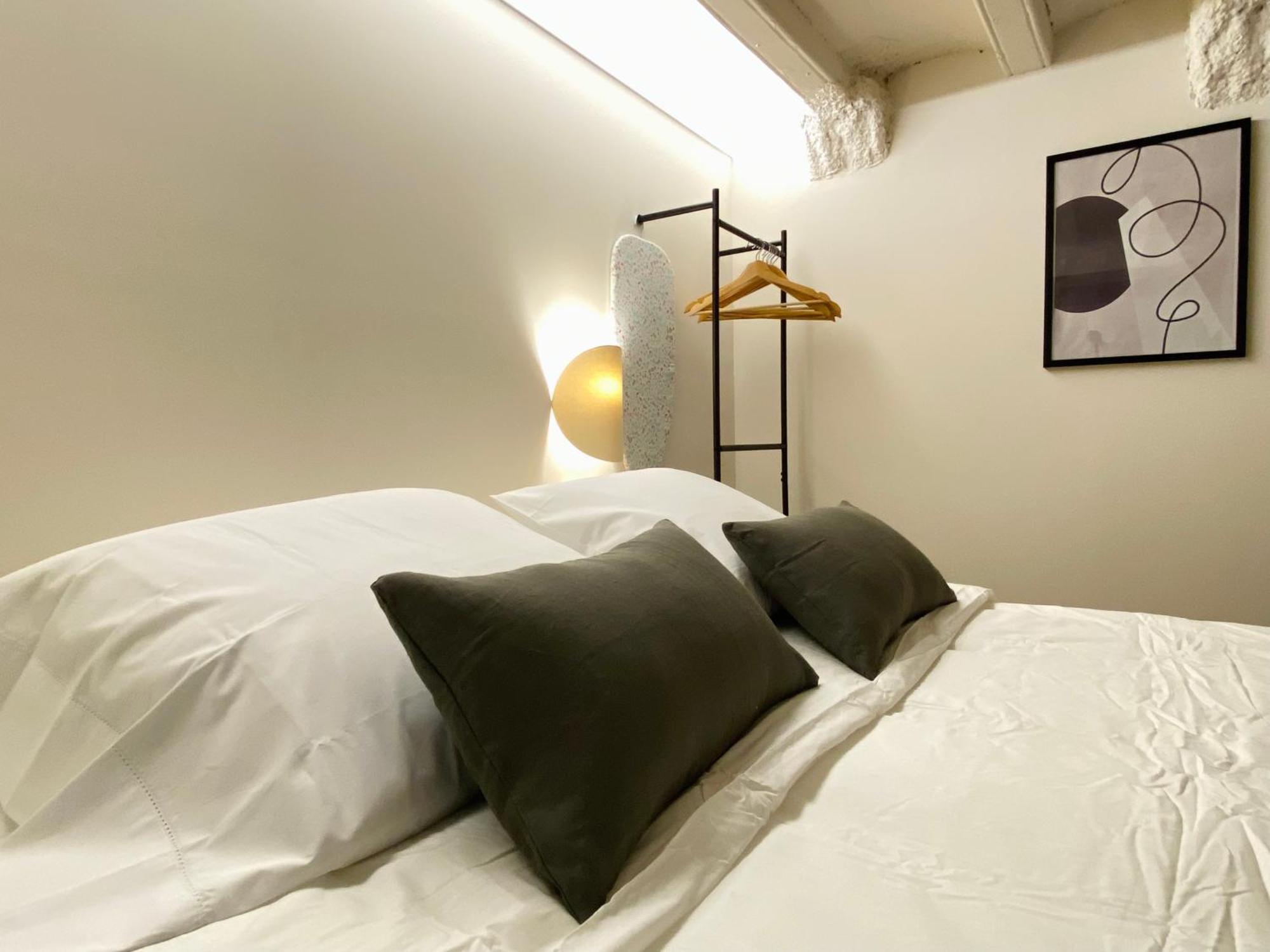 Oasis Apartments & Studios Old Town Center Barcelona Zewnętrze zdjęcie