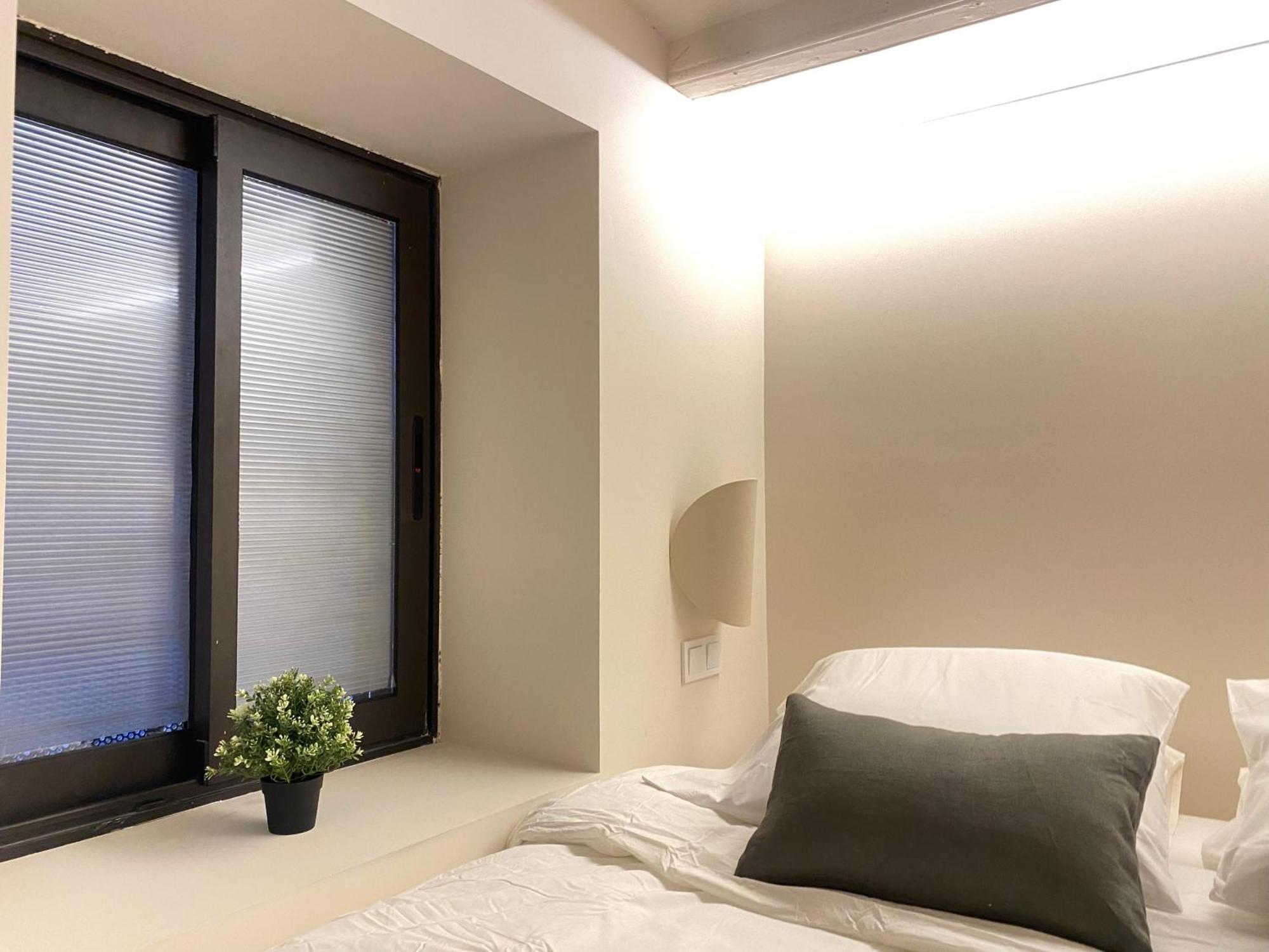Oasis Apartments & Studios Old Town Center Barcelona Zewnętrze zdjęcie