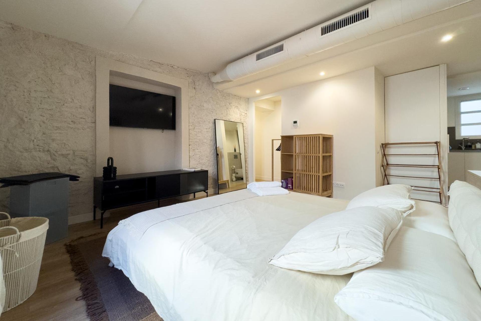 Oasis Apartments & Studios Old Town Center Barcelona Zewnętrze zdjęcie