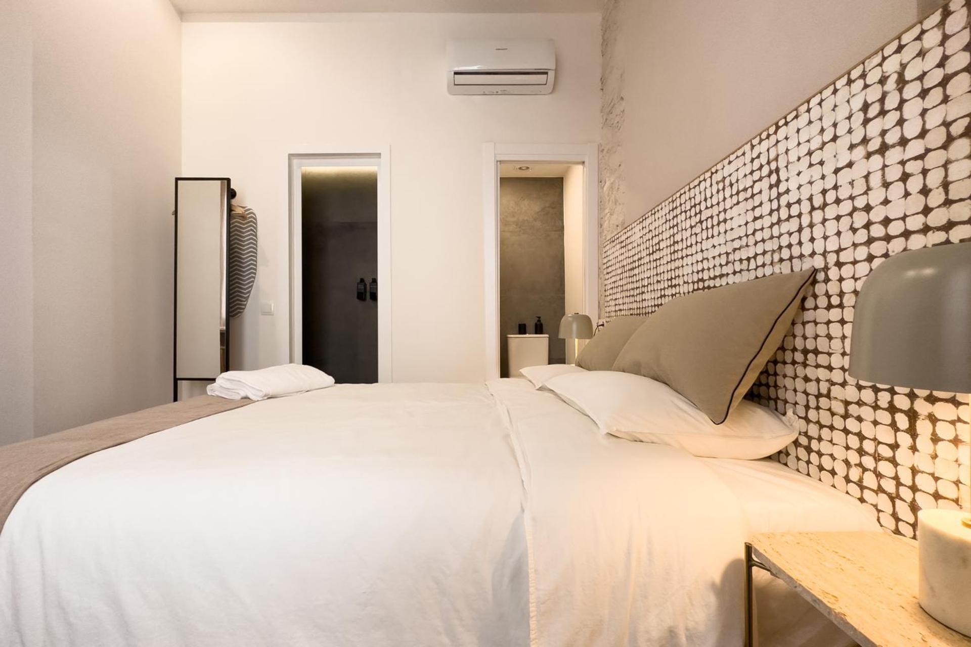 Oasis Apartments & Studios Old Town Center Barcelona Zewnętrze zdjęcie