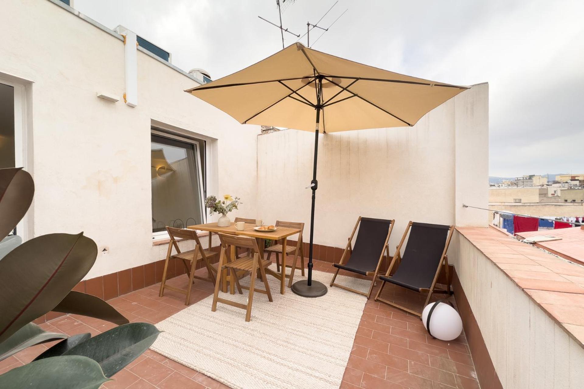Oasis Apartments & Studios Old Town Center Barcelona Zewnętrze zdjęcie