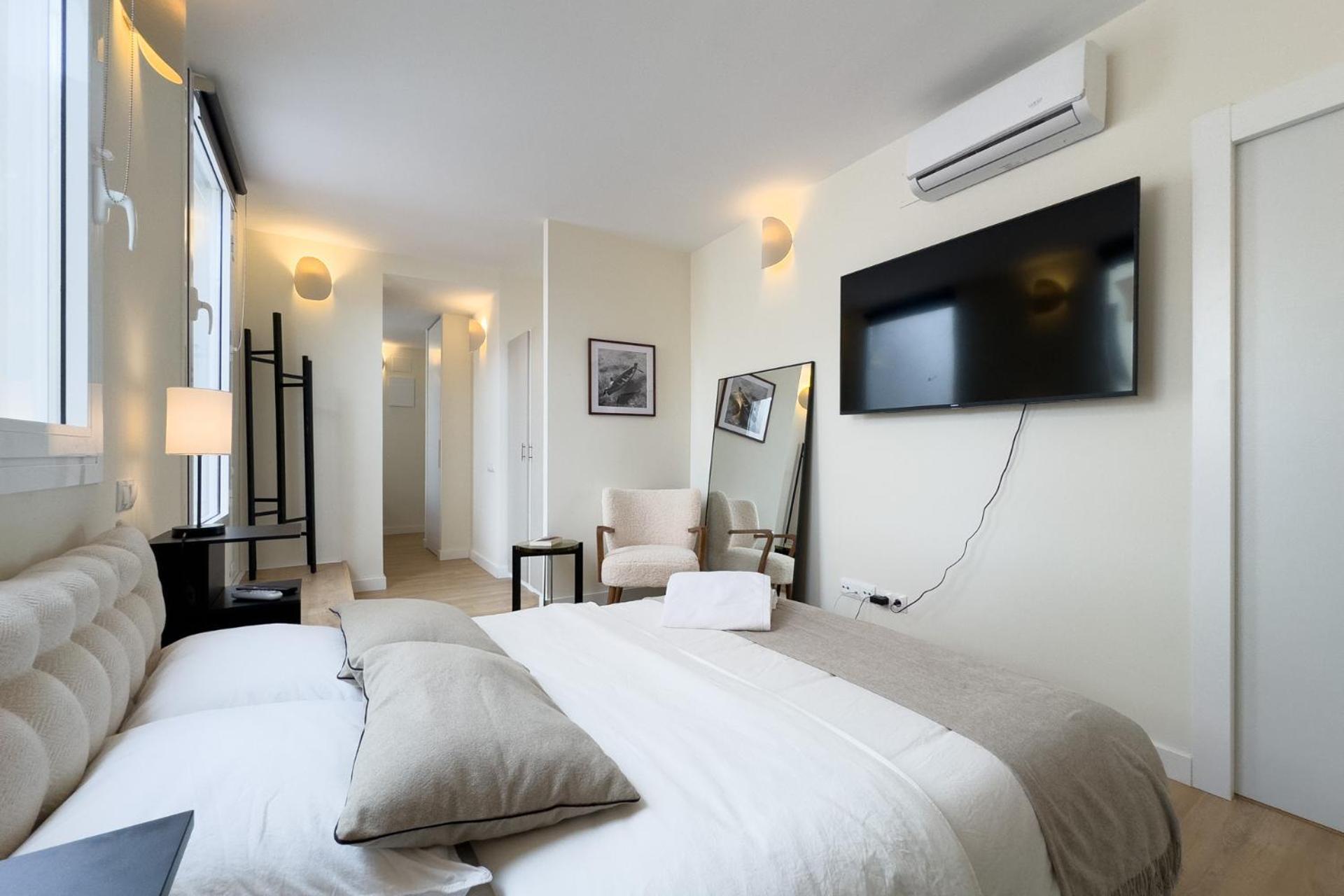 Oasis Apartments & Studios Old Town Center Barcelona Zewnętrze zdjęcie
