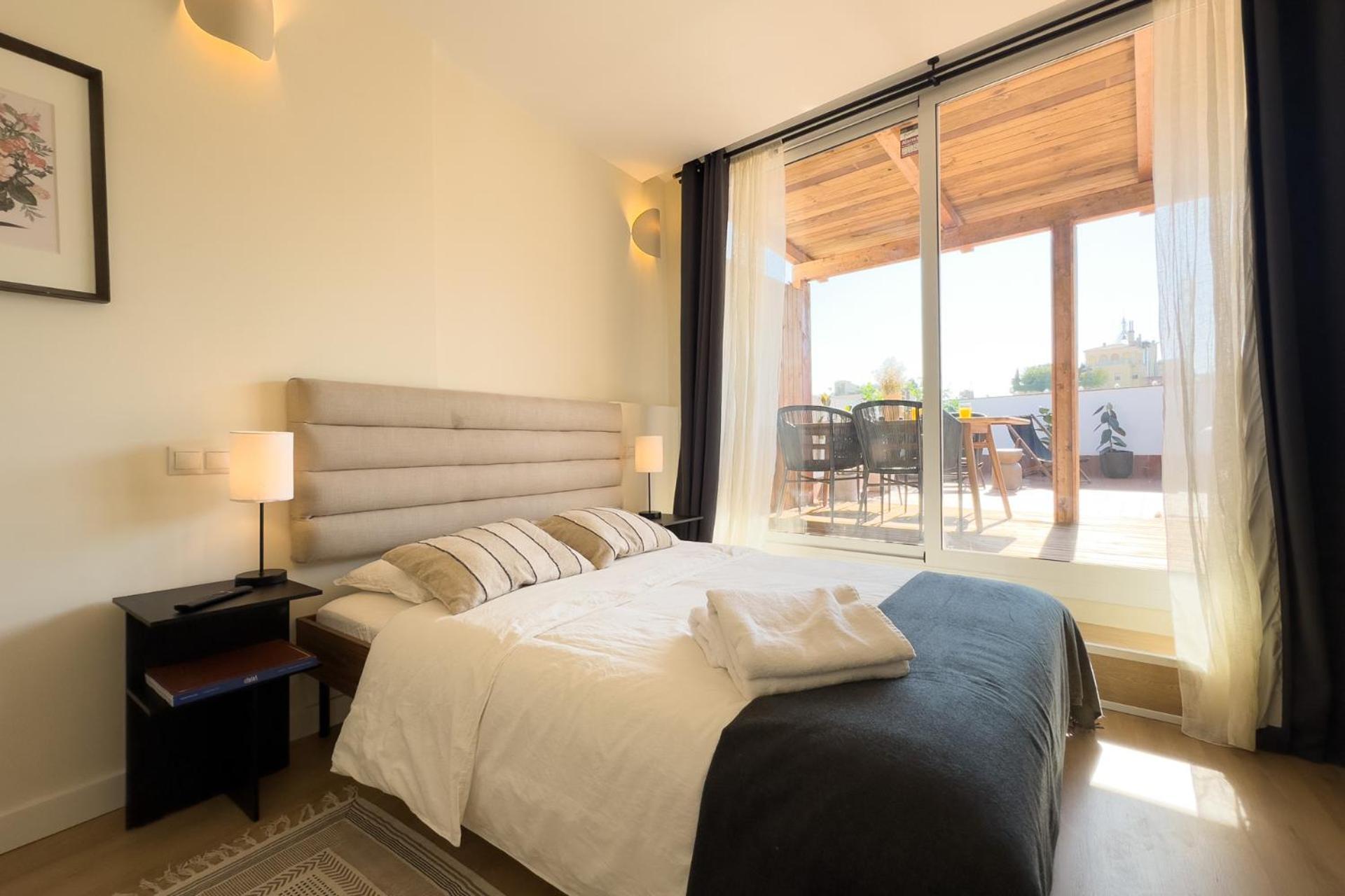 Oasis Apartments & Studios Old Town Center Barcelona Zewnętrze zdjęcie