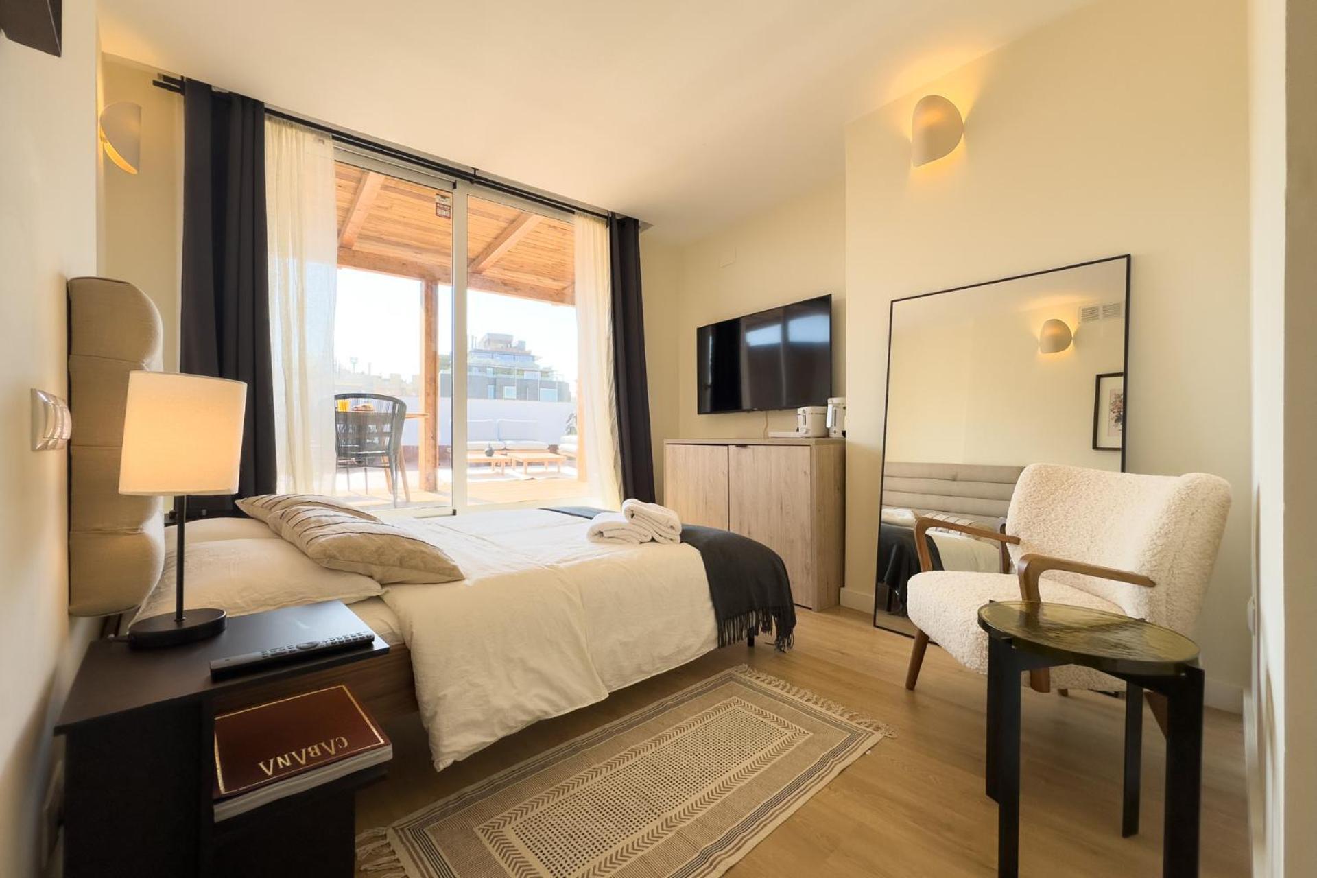 Oasis Apartments & Studios Old Town Center Barcelona Zewnętrze zdjęcie