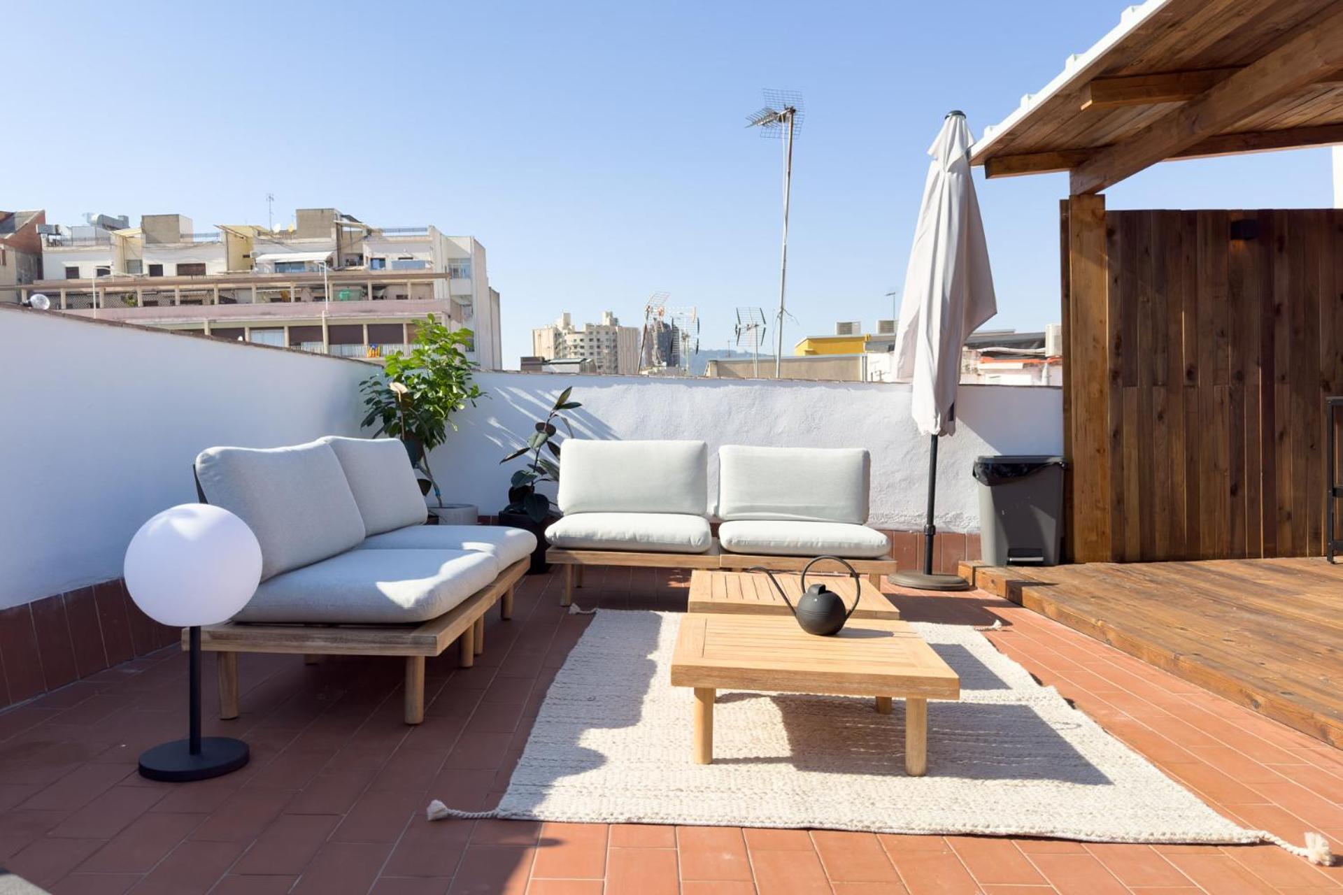 Oasis Apartments & Studios Old Town Center Barcelona Zewnętrze zdjęcie