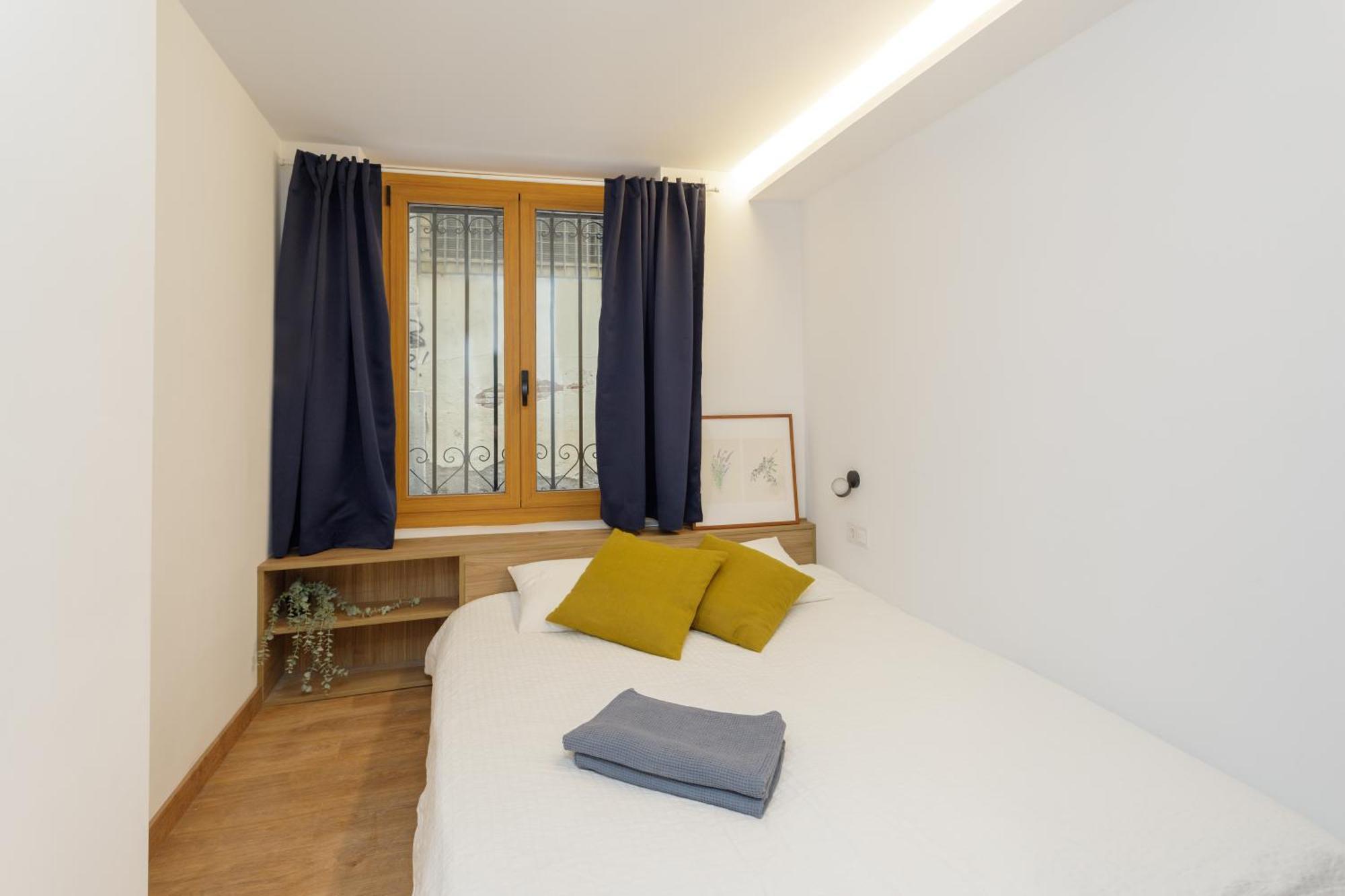 Oasis Apartments & Studios Old Town Center Barcelona Zewnętrze zdjęcie