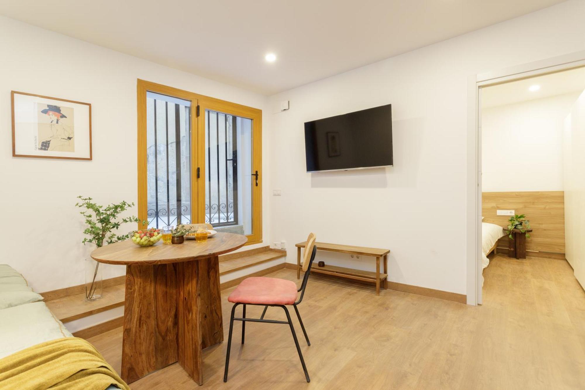 Oasis Apartments & Studios Old Town Center Barcelona Zewnętrze zdjęcie