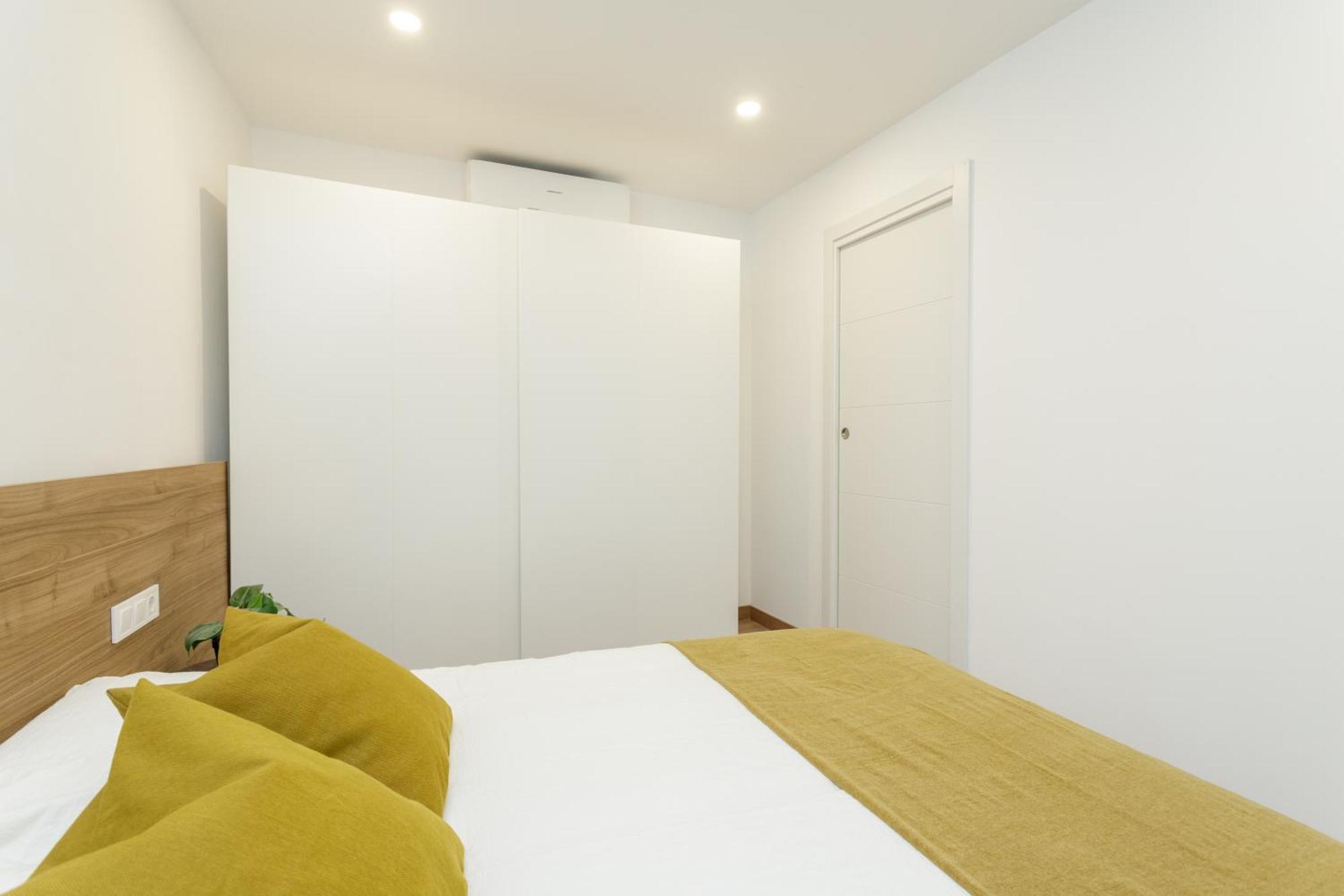 Oasis Apartments & Studios Old Town Center Barcelona Zewnętrze zdjęcie