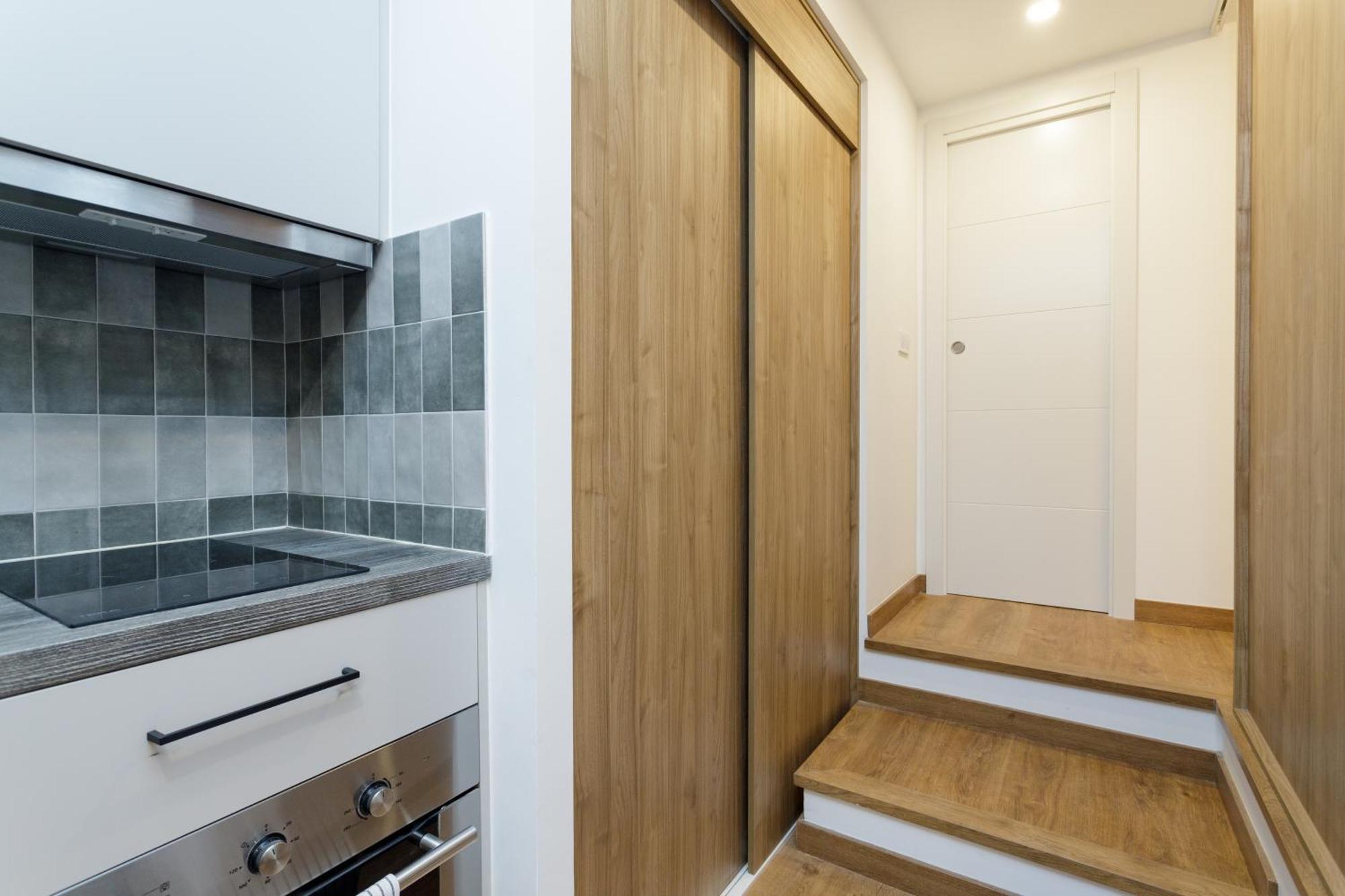 Oasis Apartments & Studios Old Town Center Barcelona Zewnętrze zdjęcie