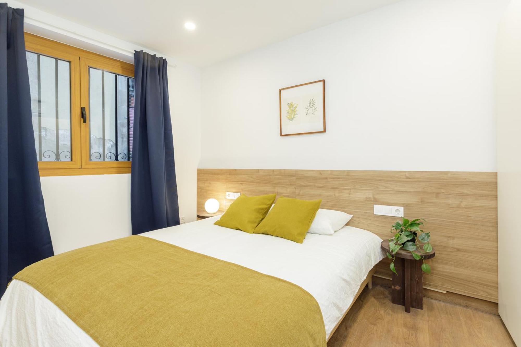 Oasis Apartments & Studios Old Town Center Barcelona Zewnętrze zdjęcie