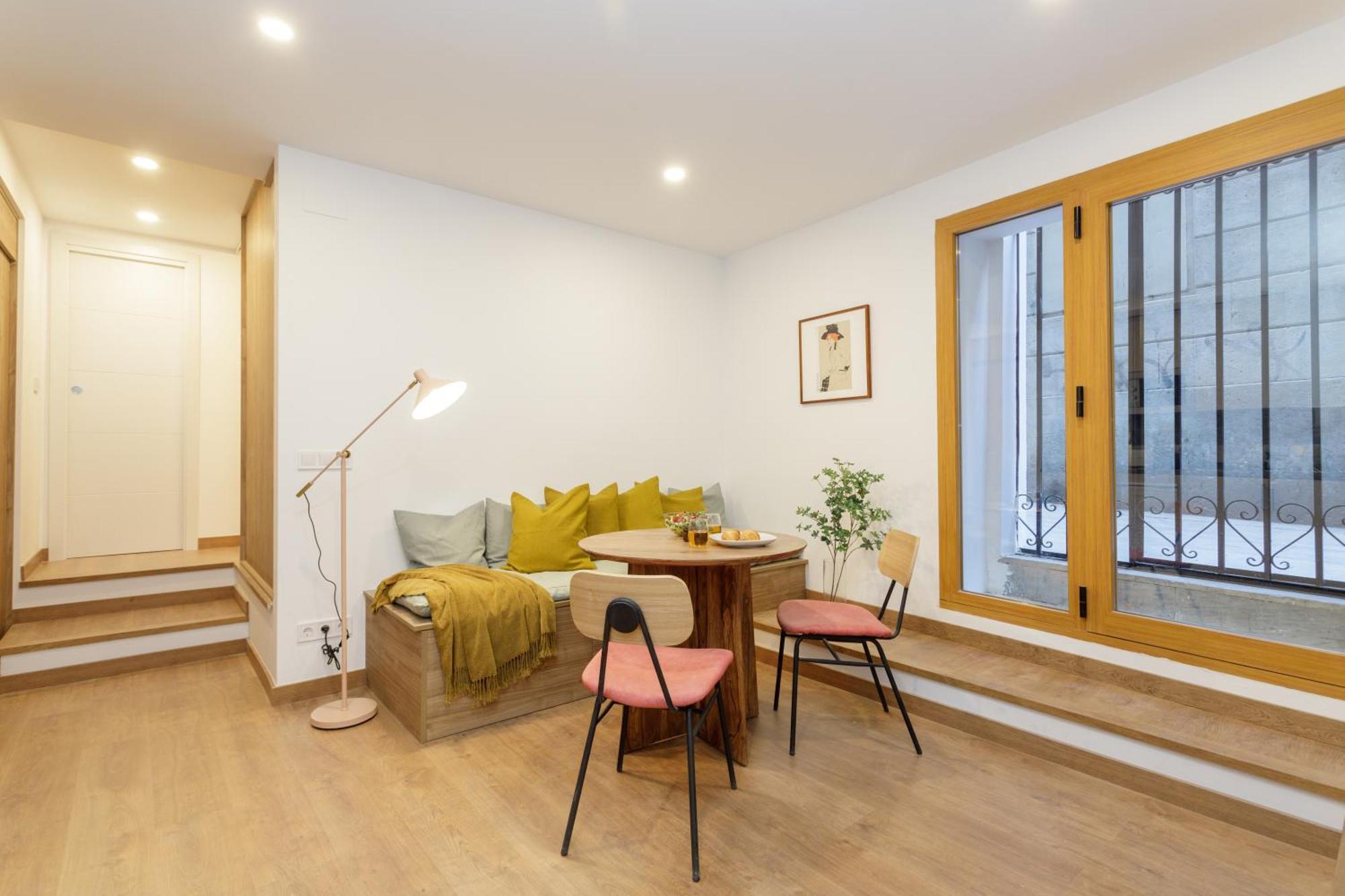 Oasis Apartments & Studios Old Town Center Barcelona Zewnętrze zdjęcie