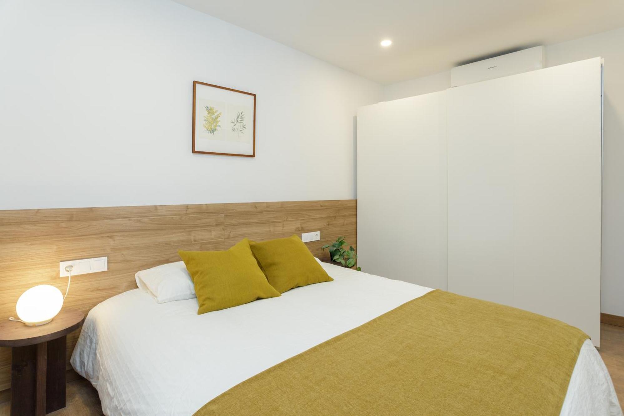 Oasis Apartments & Studios Old Town Center Barcelona Zewnętrze zdjęcie